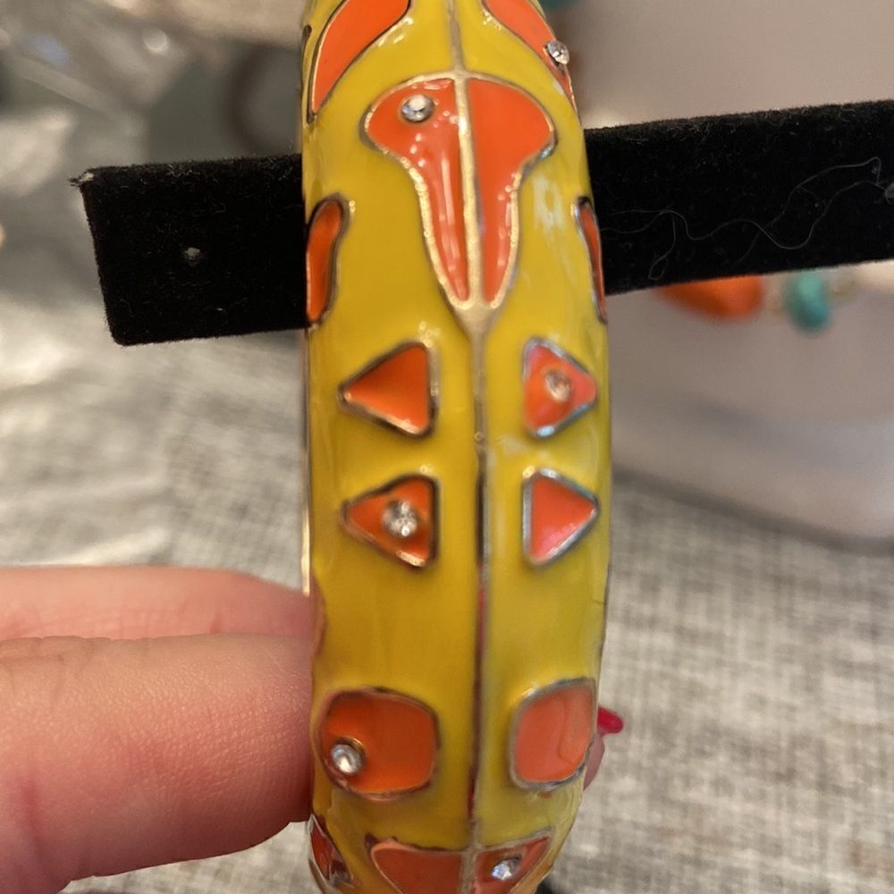 Manluck Bangles NWT - Picture 4 of 4